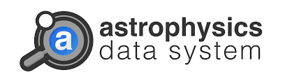 Astrophysics Data System Logo 