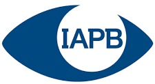 IAPB Logo