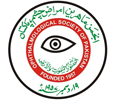 Pakistan Journal of Ophthalmology Logo