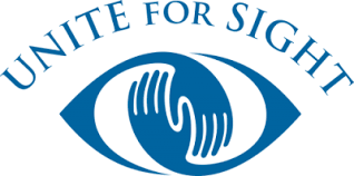 Unite for Sight Logo
