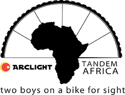 Arclight Tandem Africa Logo