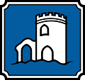 Ulverscroft Logo