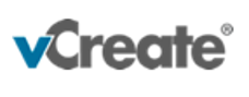 vCreate Logo