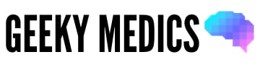 Geeky Medics Logo