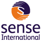 Sense International Logo