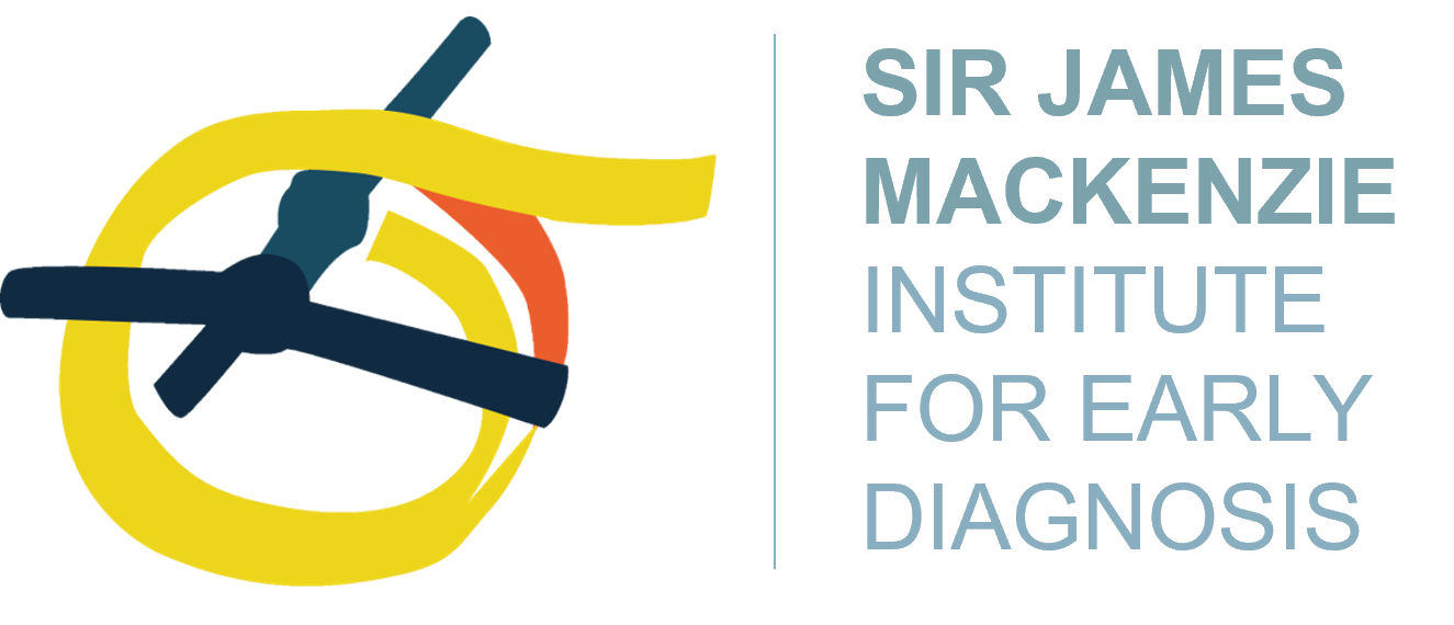 Mackenzie Institute for Early Diagnois Logo