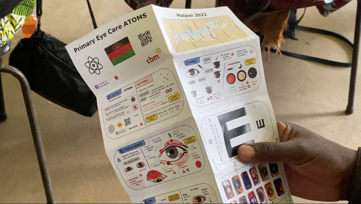 Atoms Cards