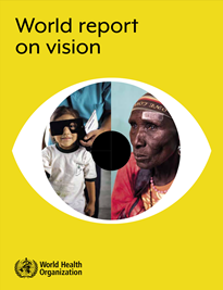 World Vision Report Cover