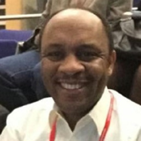 Godfrey Furahini