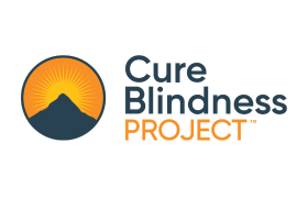 Cure Blindness Project