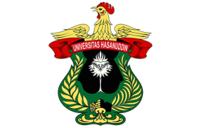 Hasanuddin University logo