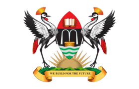 Makerere University logo