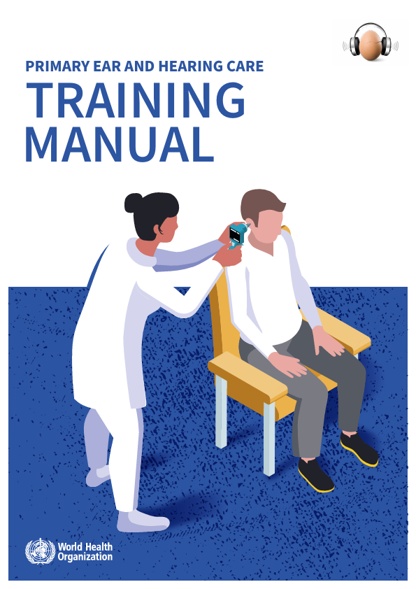 WHO Training Manual