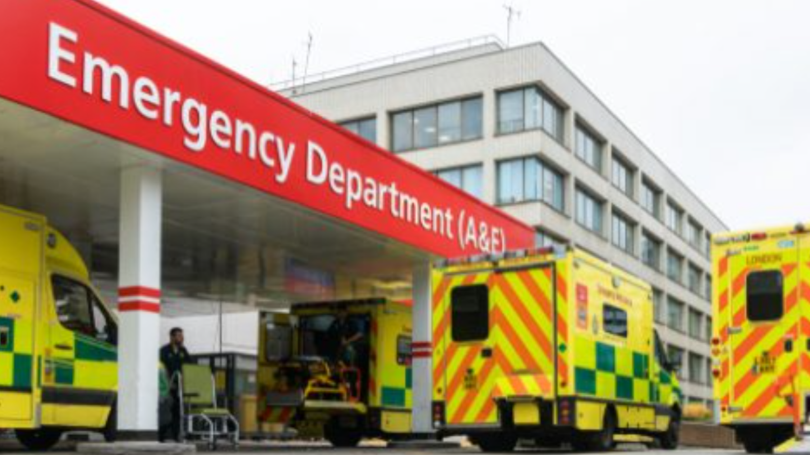 Effect of alcohol brief interventions in A&E