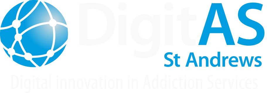 DigitAS Digital Health Interventions in Addiction Services
