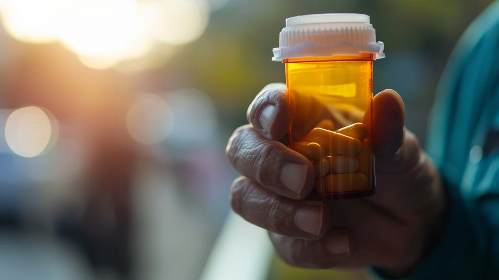 Opioid prescribing, pain, and benzodiazepine co-prescribing