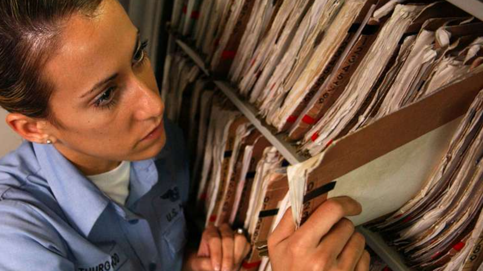 Clinical information recording in drug deaths