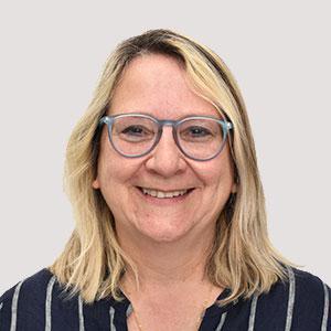 Profile photo of Sarah Mills.