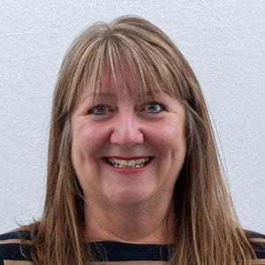 Profile photo of Sarah Mills.