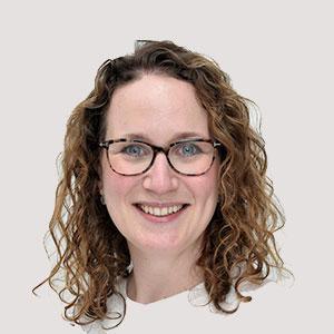 Profile photo of Sarah Mills.