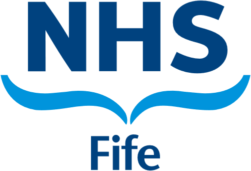 NHS Fife Logo