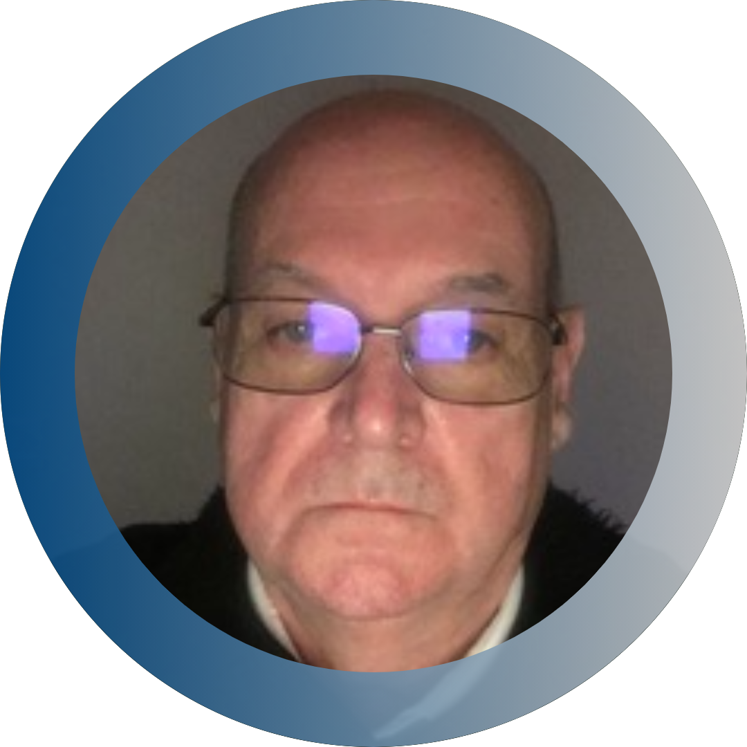 Prof Stephen Hall