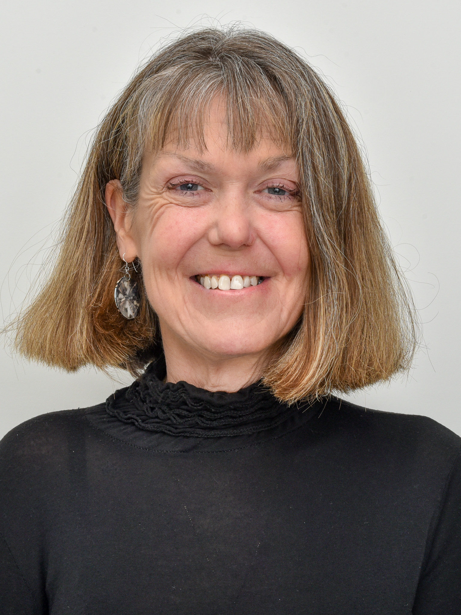 Bernadette O'Hare