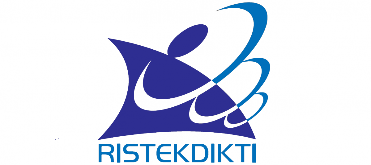 Ristekdikti Logo