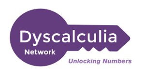 Dyscalculia Network Logo