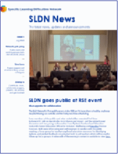 cover image July newsletter