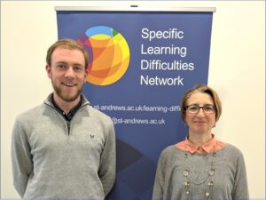 Silvia Parscchini & Sam Warne