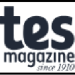 TES logo picture
