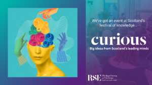 CURIOUSeventimage Curious festival image