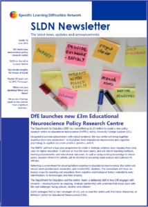 June Newsletter Cover June newsletter cover image