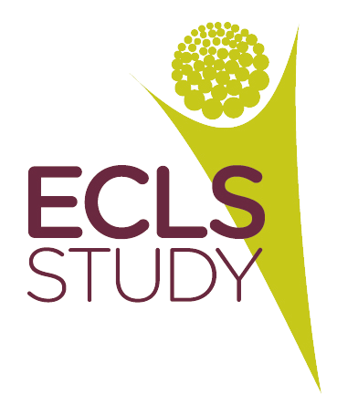 ECLS Study Logo