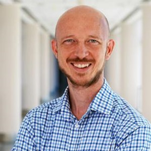 Andrew Blaikie