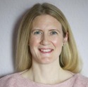 Profile photo of Sarah Mills.