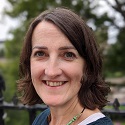 Dr Joanna Bowden