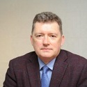 Dr Peter Donnelly