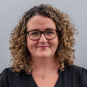 Dr Veronica O’Carroll