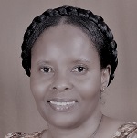 Elizabeth Francis Msoka