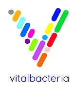 Vital Bacteria Logo