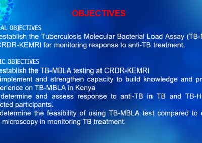 TB-MBLA-KEMRI Presentation Pg 3