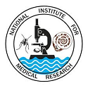 National Institute for Medical Research, Mwanza Logo