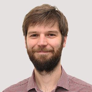 Profile photo of Frank Sullivan.