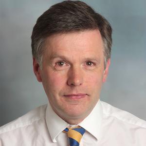 Profile photo of Frank Sullivan.