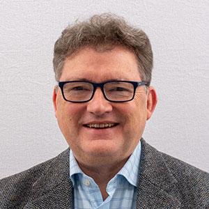 Profile photo of Frank Sullivan.