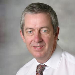 Professor Stephen Gillespie
