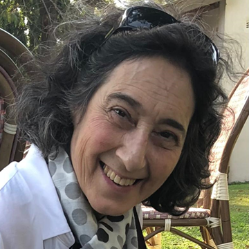 Margaret Borok