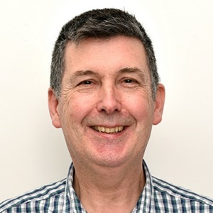 Alun Hughes
